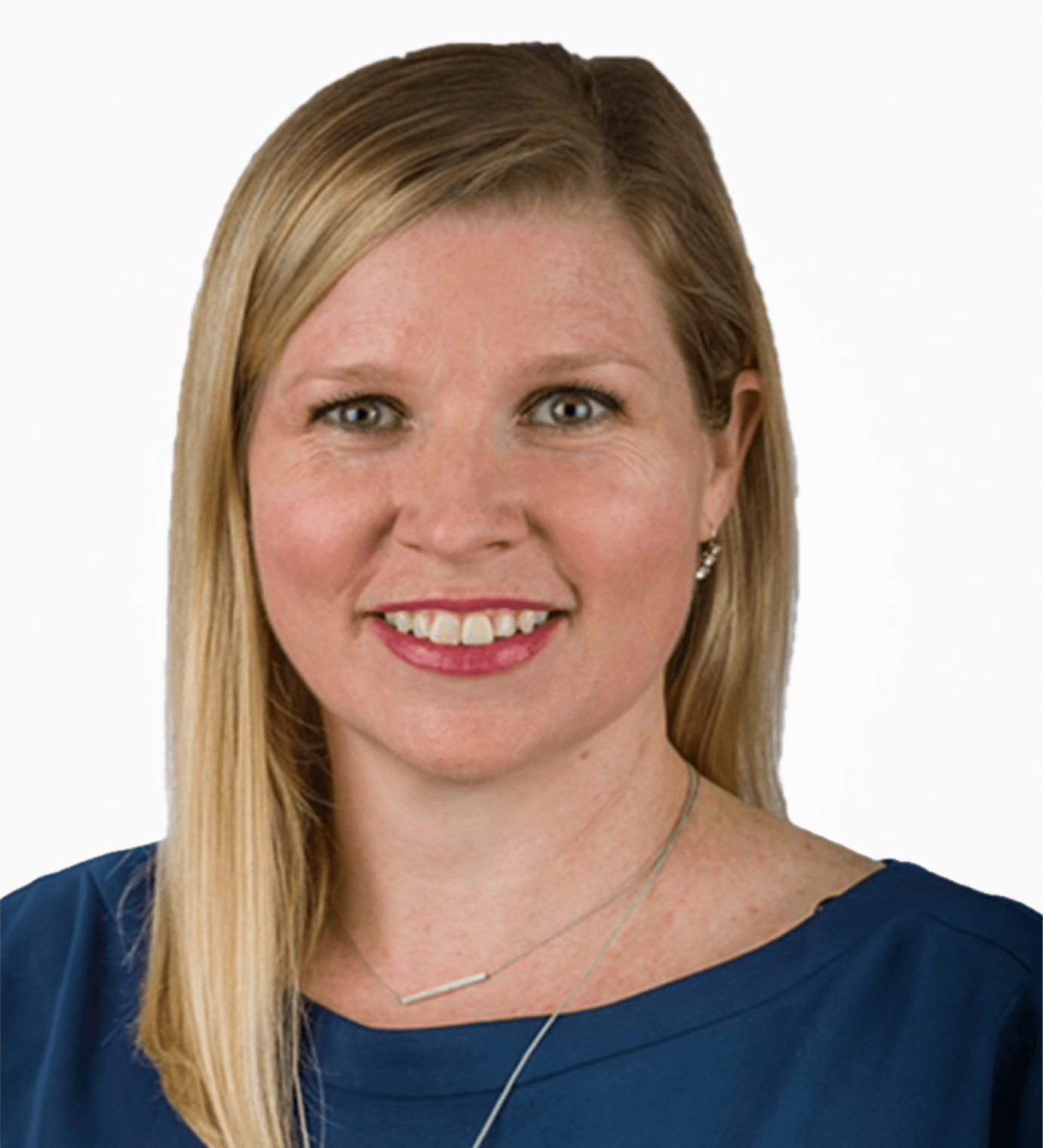 Portrait of Melinda Bates